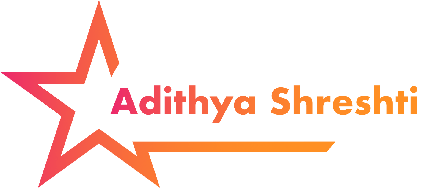 Adithya Shreshti – Growth and NoCode Catalyst helping build and scale digital startups
