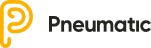 pneumatic logo